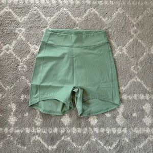 KK Fit x Gymshark Shorts